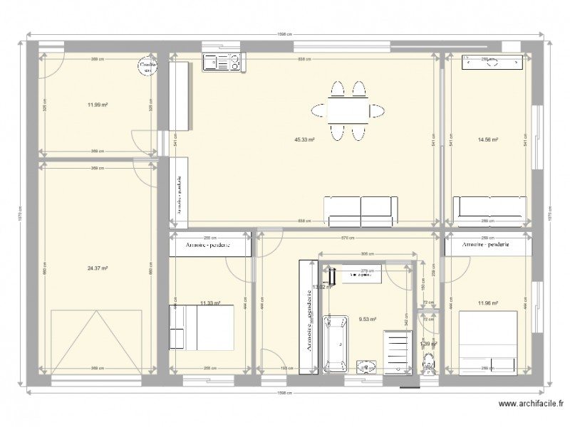 Plan De Maison Moderne Gratuit En Cote D Ivoire Ventana Blog