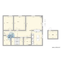 plan appartement yens 2
