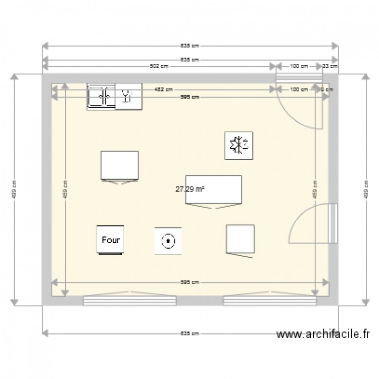 Bureaux Plan Dessin Par Pteixeira