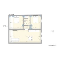 Lot 7 (Duplex) - Lacretelle