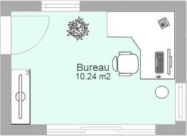 Plan de bureau