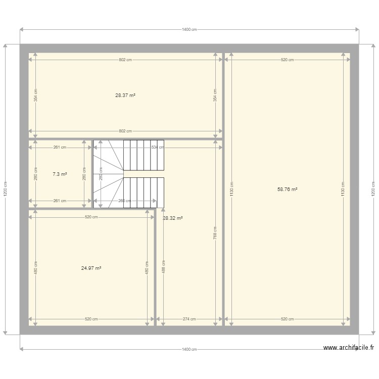 10 RENEW. Plan de 0 pièce et 0 m2