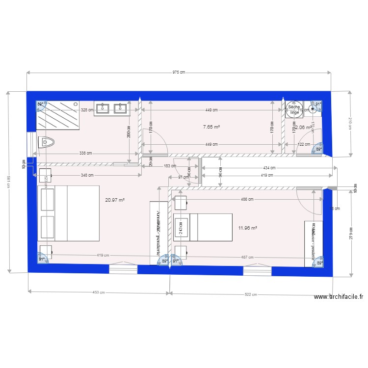 jerome. Plan de 0 pièce et 0 m2