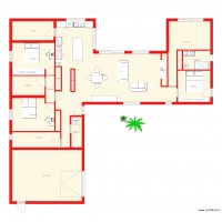 PLAN MAISON ARCHI 1