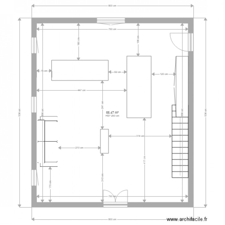 Maison Italie 5. Plan de 0 pièce et 0 m2