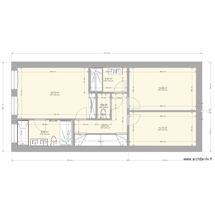 maisons pour villas 2 ottignies dec22. Plan de 0 pièce et 0 m2