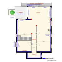 Plan PDC maçon