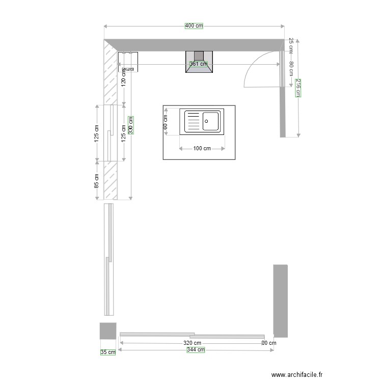 PAL 11 v3. Plan de 0 pièce et 0 m2