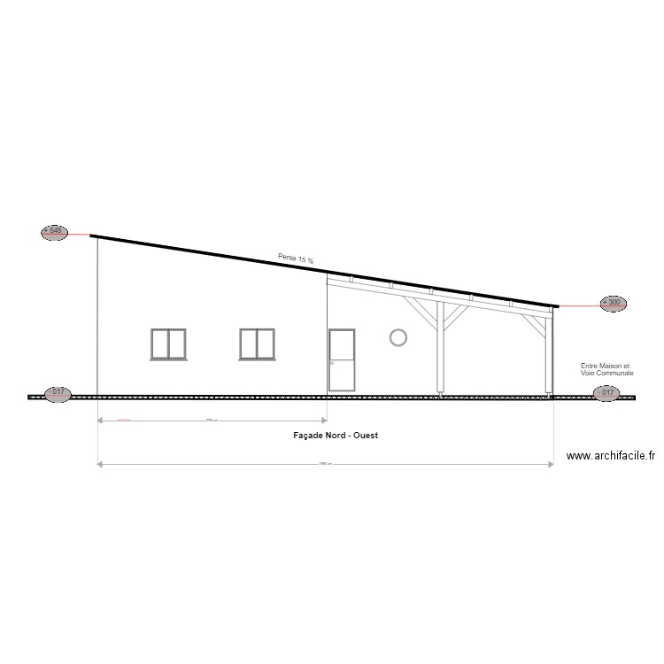 48140 tm3. Plan de 0 pièce et 0 m2