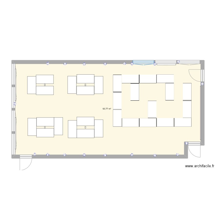 P24. Plan de 0 pièce et 0 m2