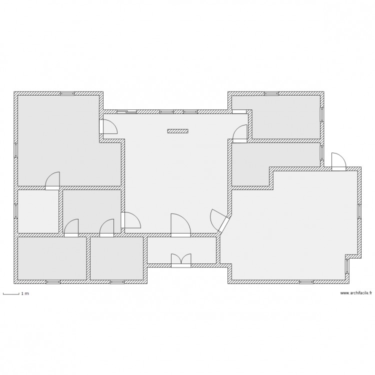 Plan Final ss. Plan de 0 pièce et 0 m2