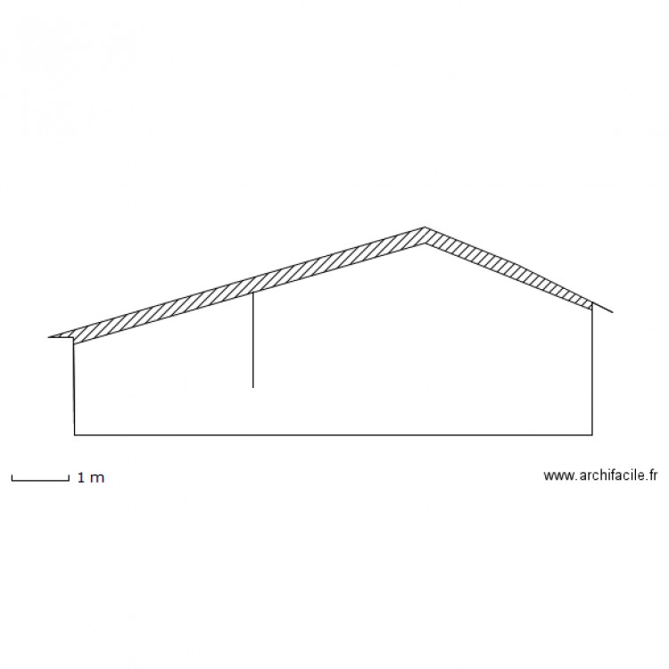 nouveau 2eme depot extansion. Plan de 0 pièce et 0 m2