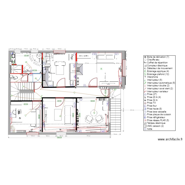 ma retraite. Plan de 0 pièce et 0 m2