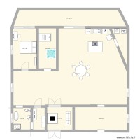 L'appartement de la réussite 