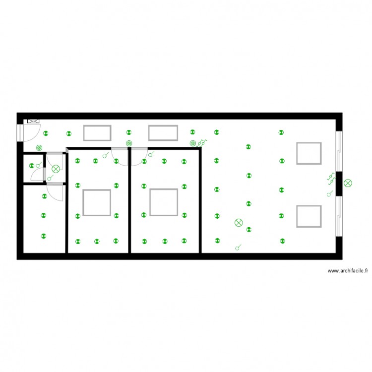 jams12. Plan de 0 pièce et 0 m2