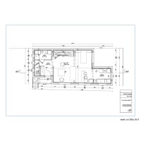 Melle Mars plan Berval