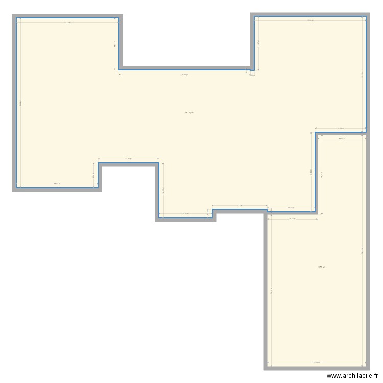 base EDC. Plan de 0 pièce et 0 m2