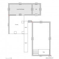 Espace Piscine