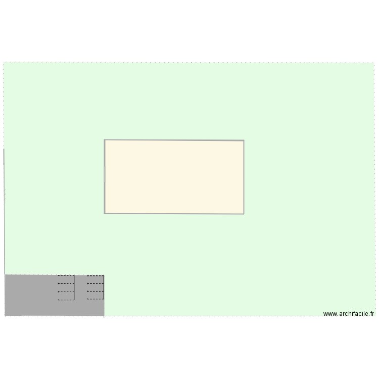 maison gabir. Plan de 0 pièce et 0 m2