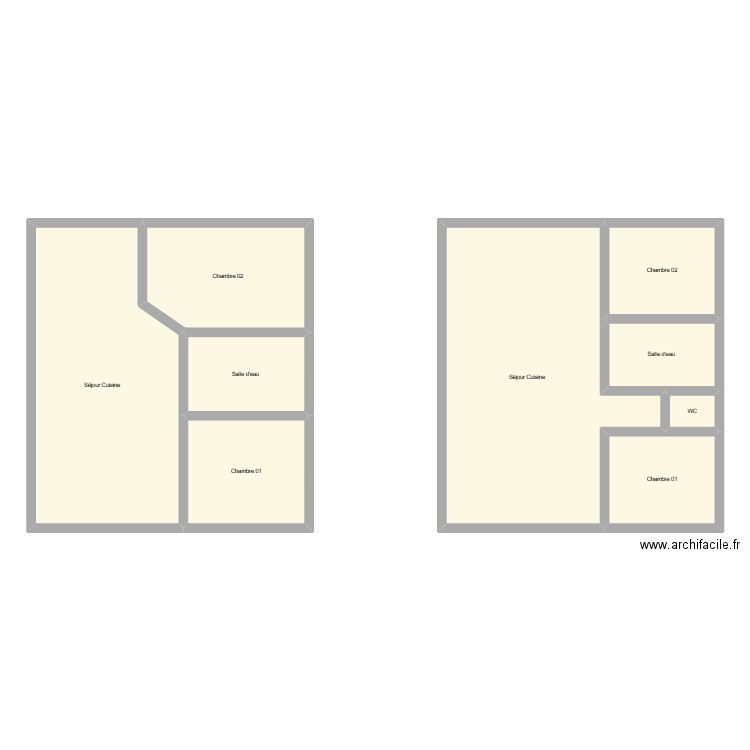 350602090. Plan de 9 pièces et 159 m2