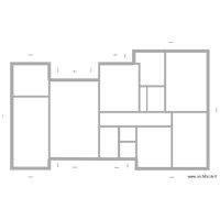 PLAN MAISON NU