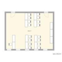 salle 109 projet réseau