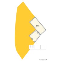 extension 2   6m de long cadastre