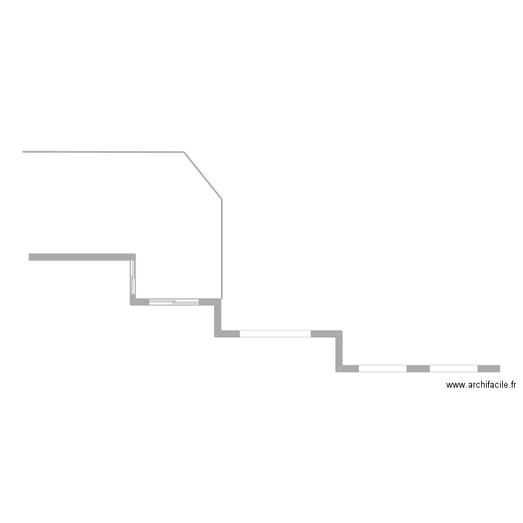 Alain Jardin. Plan de 0 pièce et 0 m2