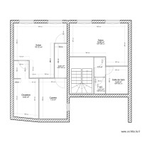 48 3R - Esquisse plan 