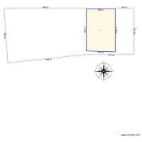 Plan de masse 3 dimensions