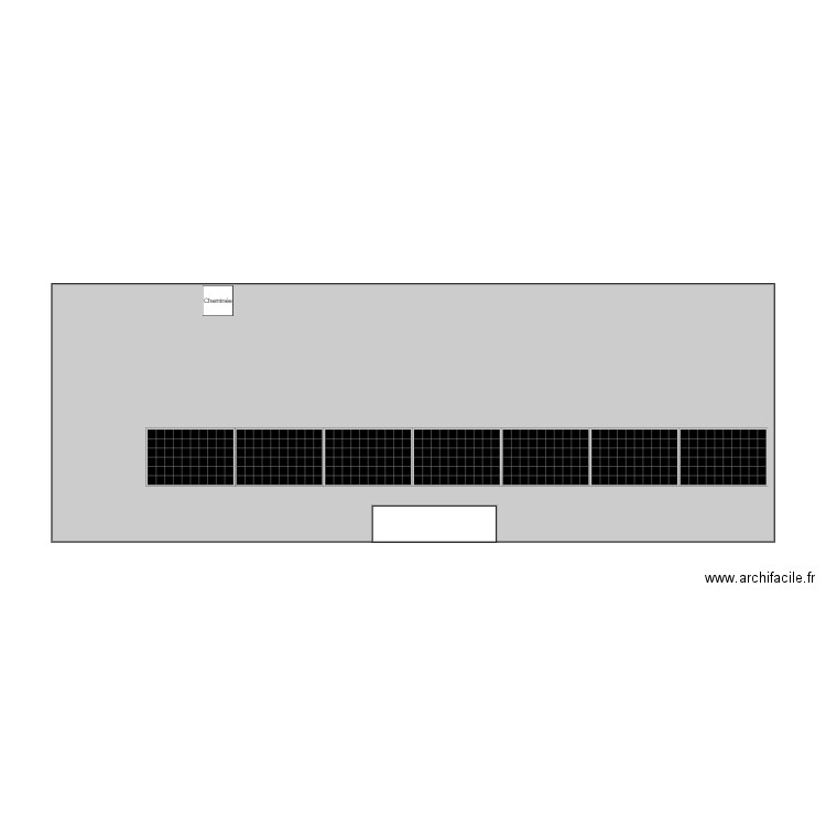 Schindler Cédric. Plan de 0 pièce et 0 m2