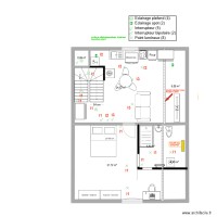 immeuble1 3ème Eclair V3 T2 