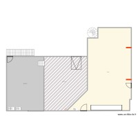 MEZZANINE + ETAGE