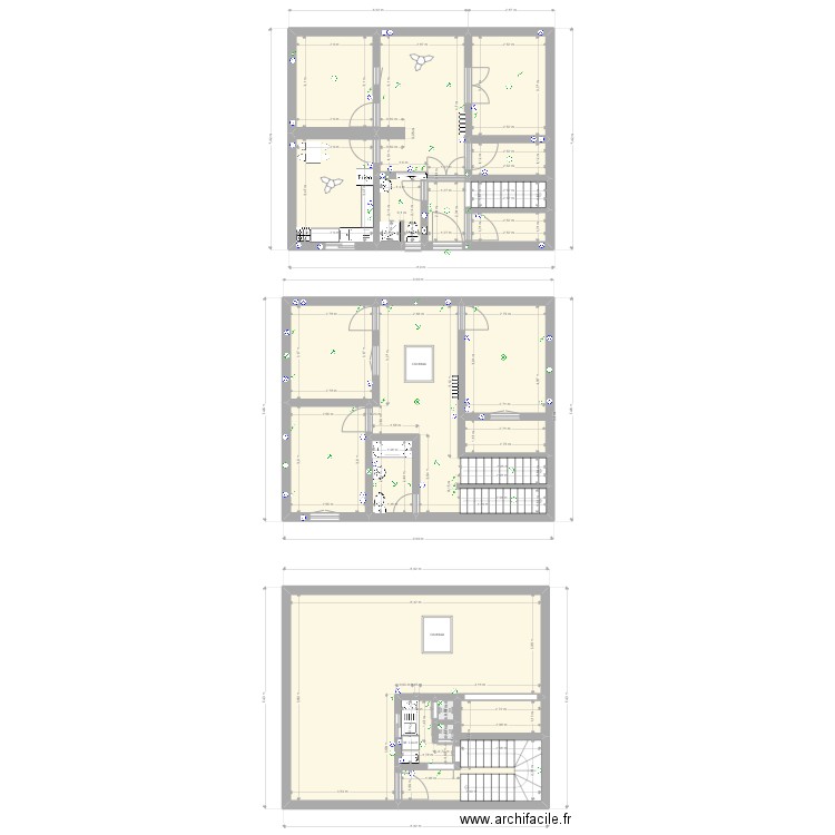 Twiza Abbas. Plan de 0 pièce et 0 m2