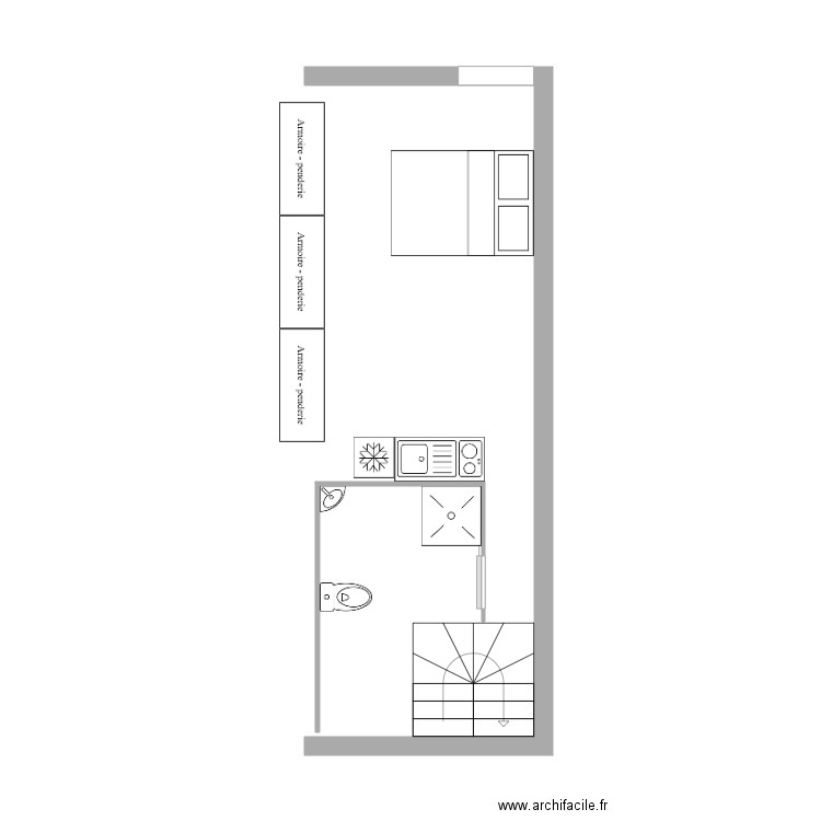 Plans comble Soisy. Plan de 0 pièce et 0 m2