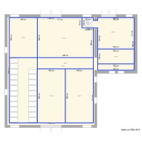 plan fromagerie de javernac