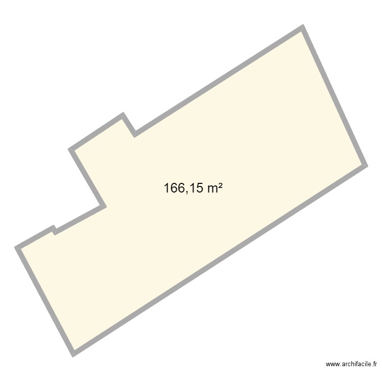 Cadastre. Plan de 0 pièce et 0 m2