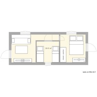 maison 20m2