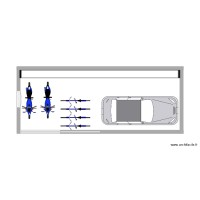 GARAGE MOULIN PLAN 2