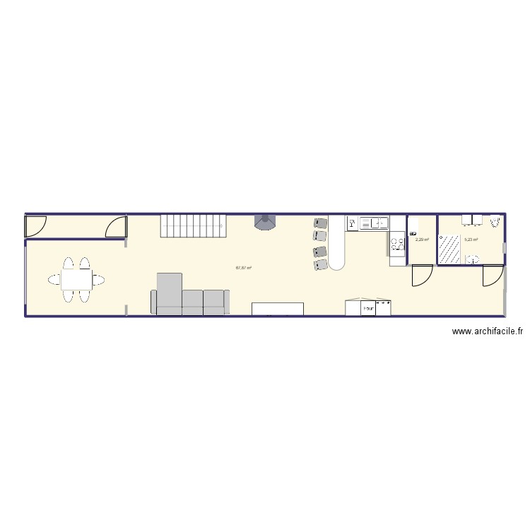 Maison / 3. Plan de 0 pièce et 0 m2