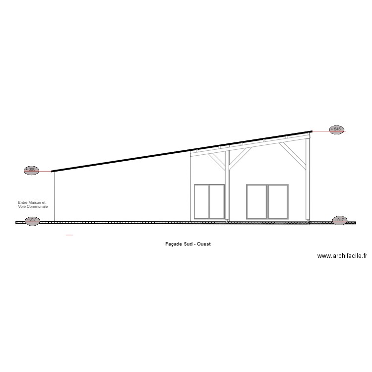 48140 tm4. Plan de 0 pièce et 0 m2