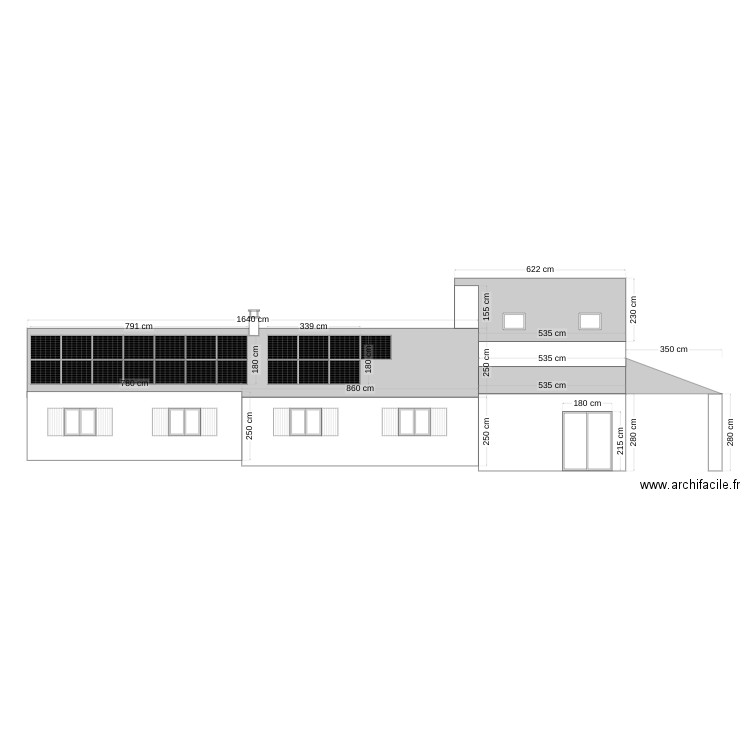 DP4. Plan de 0 pièce et 0 m2