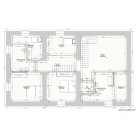 Plan maison