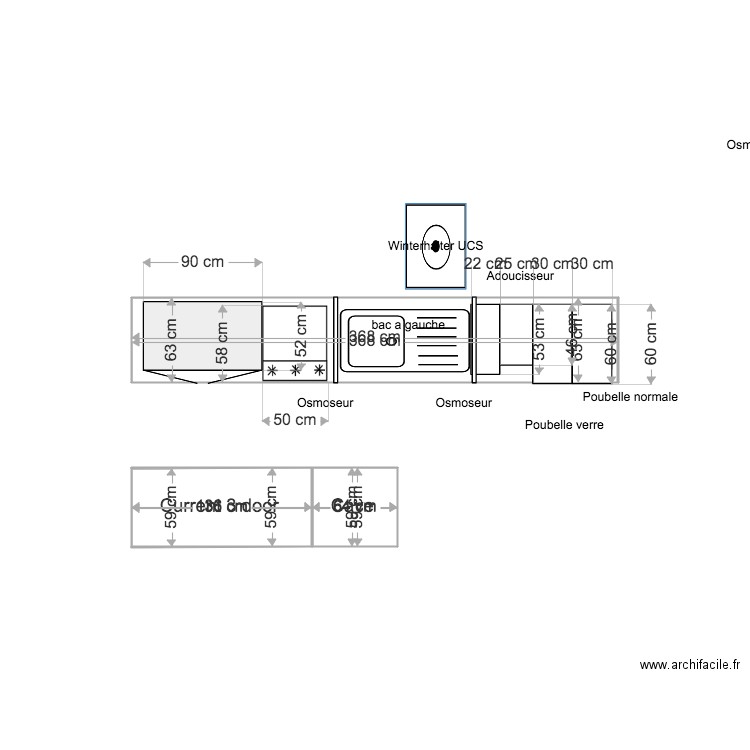 MORADA FOH LATEST. Plan de 0 pièce et 0 m2