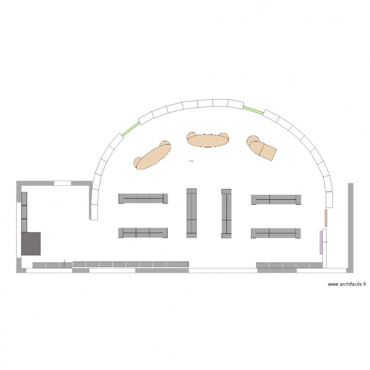 Adour v4. Plan de 0 pièce et 0 m2