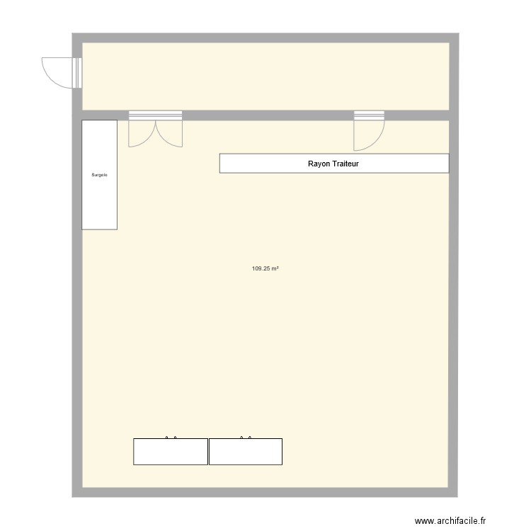 dvfr. Plan de 0 pièce et 0 m2