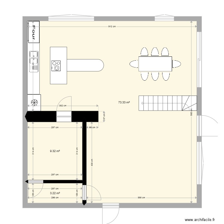 plan le russey. Plan de 0 pièce et 0 m2