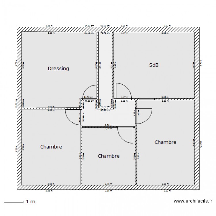 rinxent-etage-cotes. Plan de 0 pièce et 0 m2