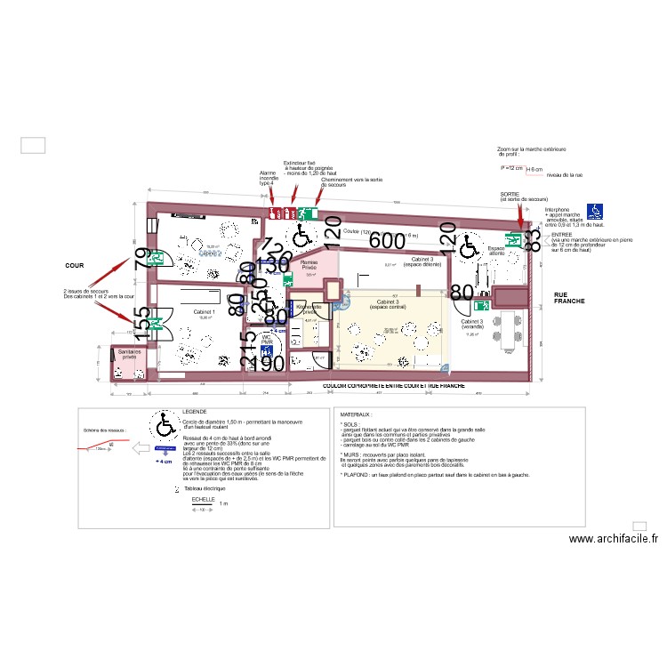 VFinale_et_complete Kaveh. Plan de 0 pièce et 0 m2