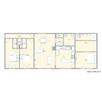 Base plan maison 2